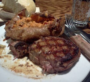 Ruby River Steakhouse Ogden Restaurant Ogden Ut Opentable